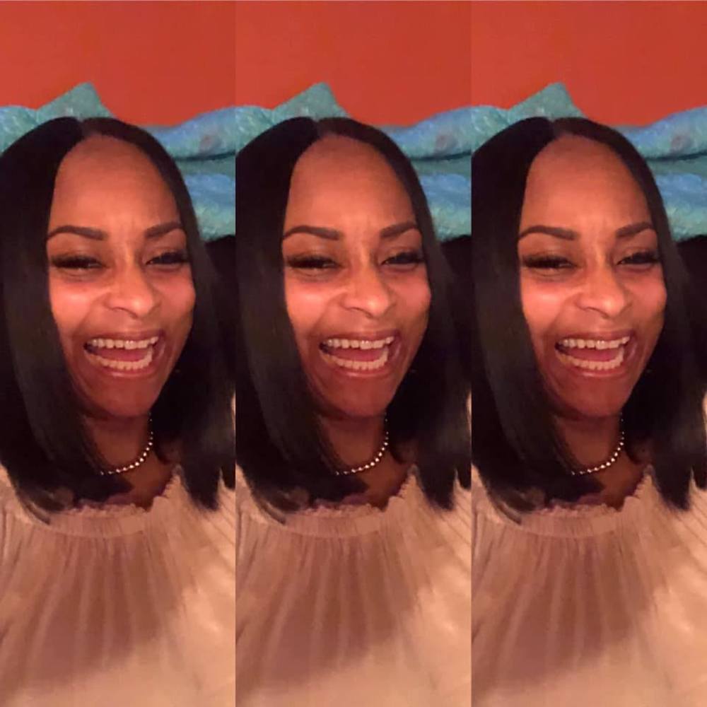 Meet your Posher, Latisha